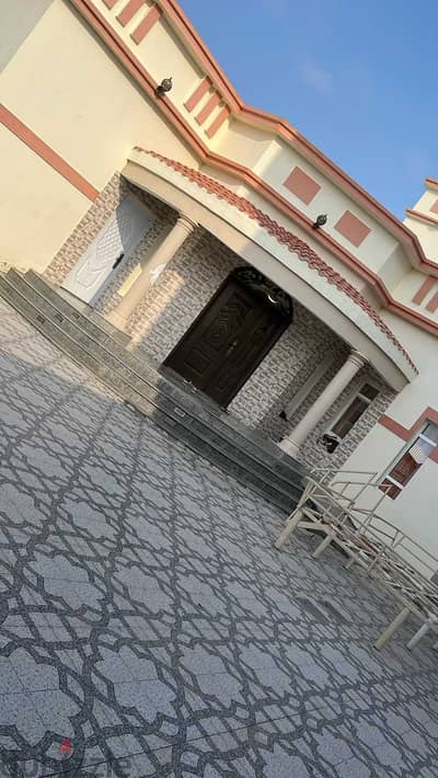 For Sale | Unfurnished House in Majz, Sohar