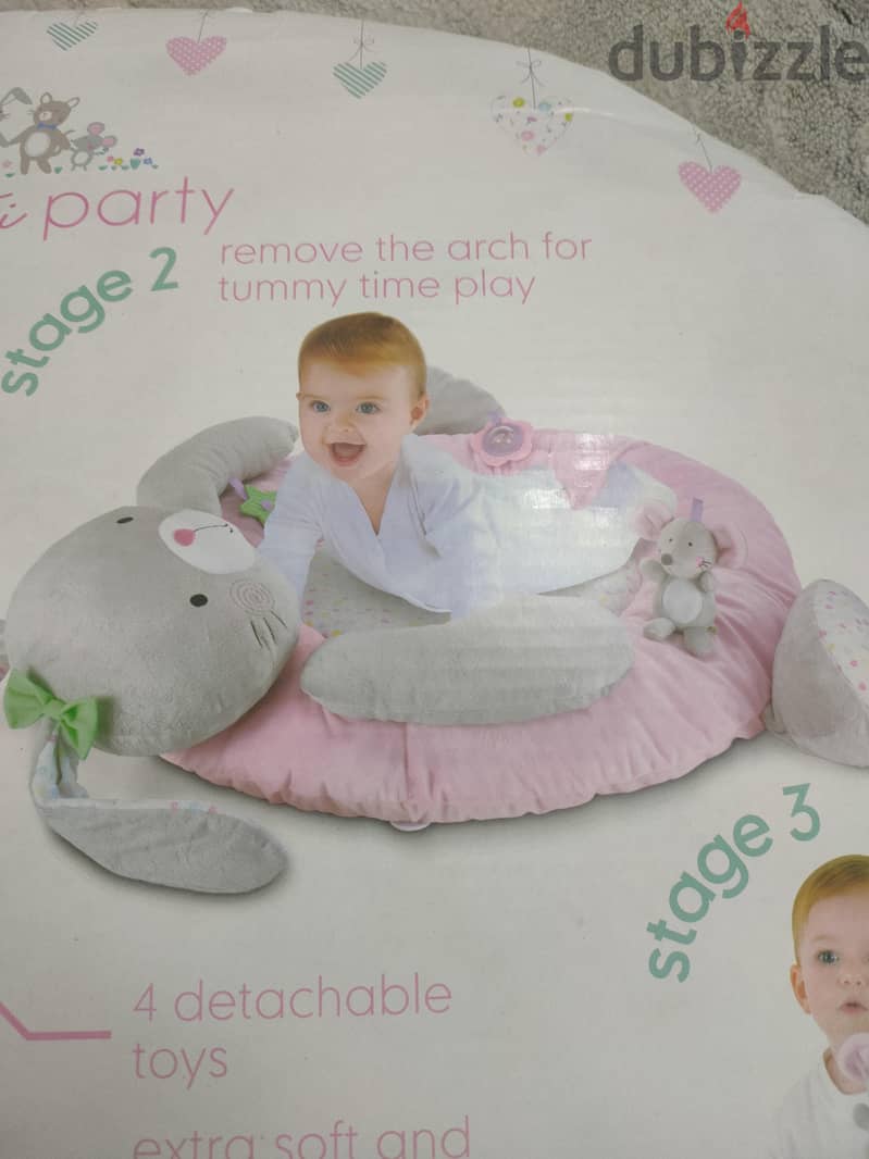 baby playmat 2