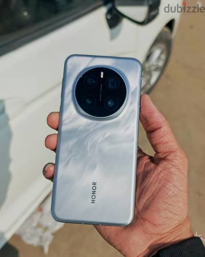 Honor Magic 7 Pro