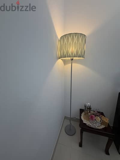 Floor Lamp