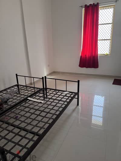 Room for rent of OMR 120