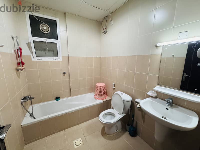 Room for rent of OMR 120 1