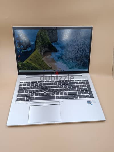 78426067 HP ELITEBOOK 850 G8 11th GENERATION CORE i7-1165G7 2.80 GHz SPEED 16GB RAM DDR-4 ( 3200 ) 5