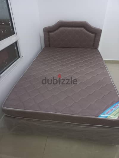 Bet mattress