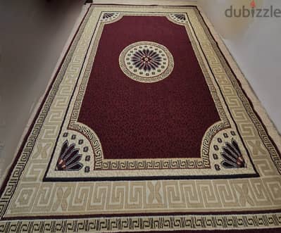 Carpet