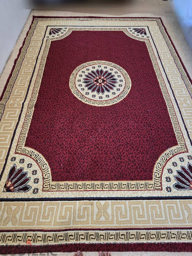 Carpet 1