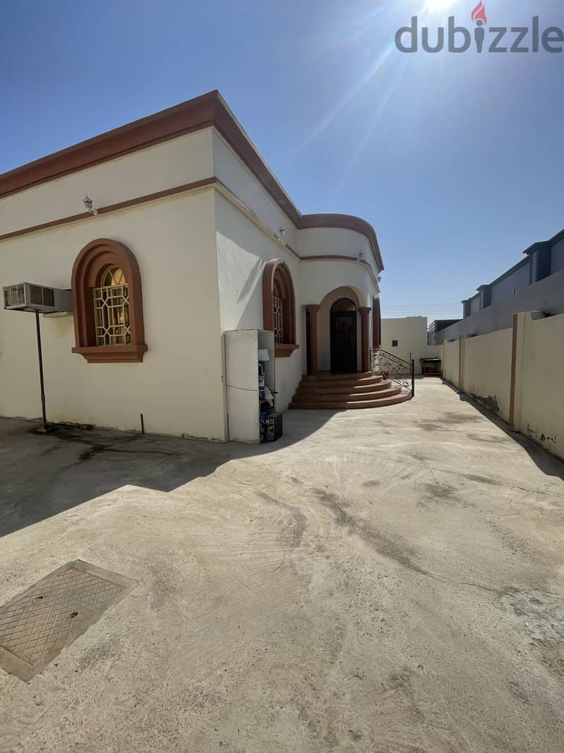 3BHK for rent 1