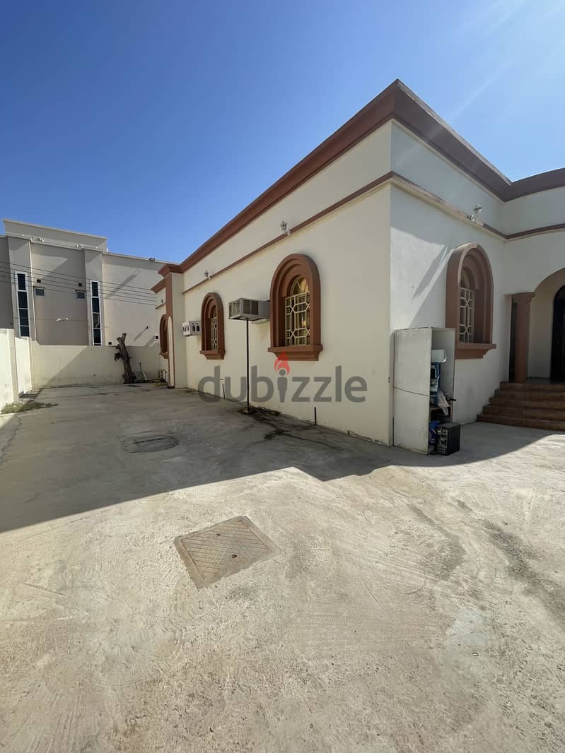 3BHK for rent 3