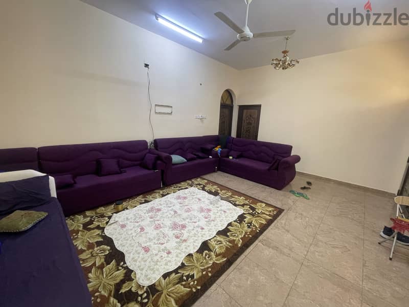 3BHK for rent 4