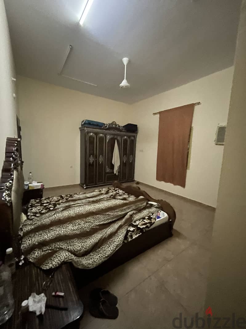 3BHK for rent 5