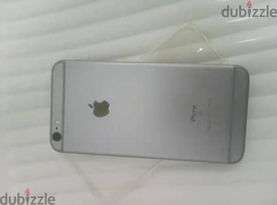 I'm looking for an old phone to trade for an iPhone 6s Plus.