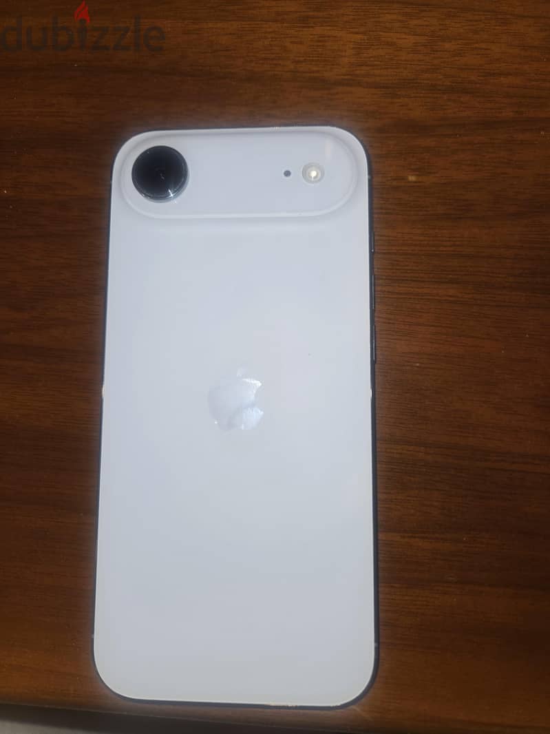 Apple - iPhone 17 Air 1
