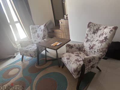 طقم كنب
