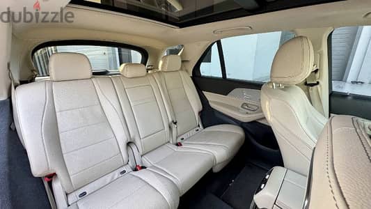 Mercedes-Benz GLE 350 2020