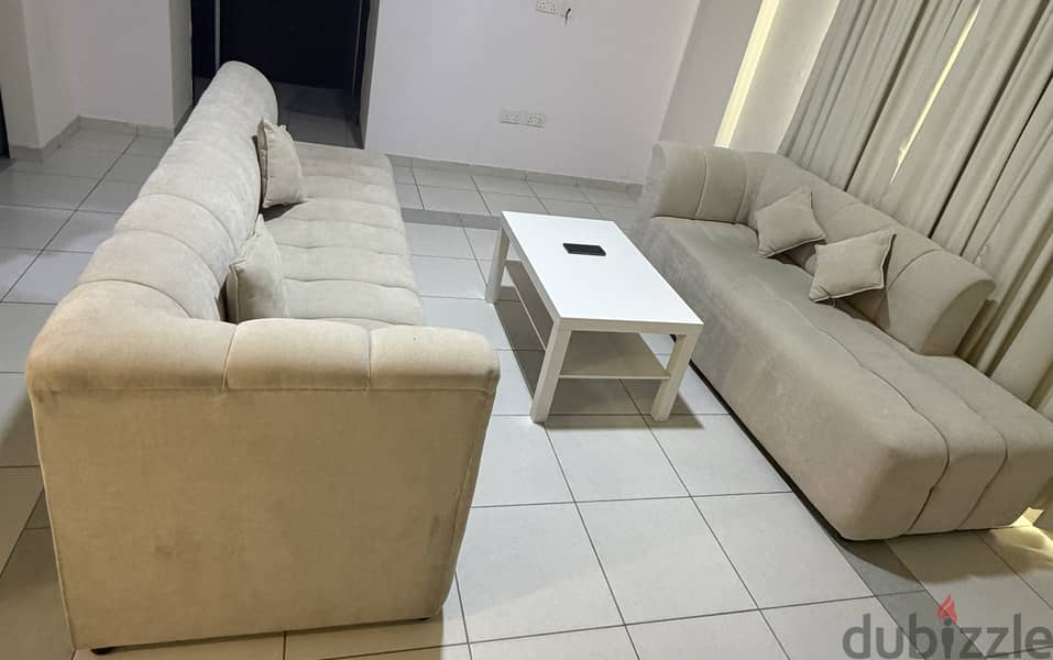 Living Room set 1