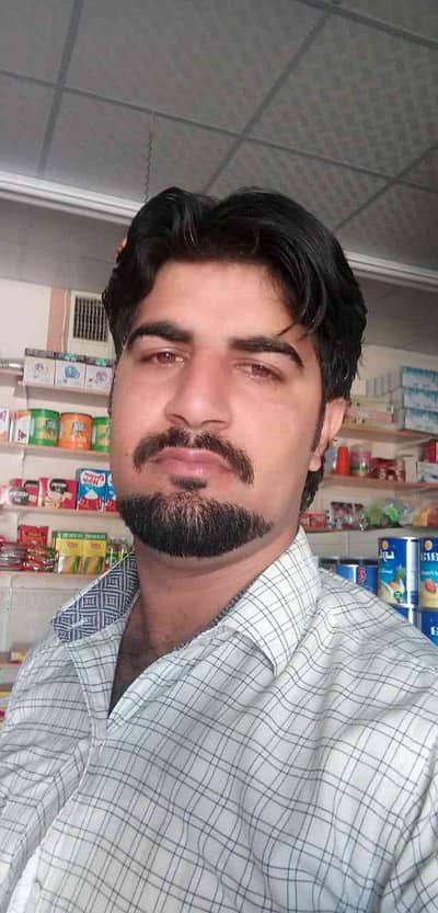 Bilal Malik 