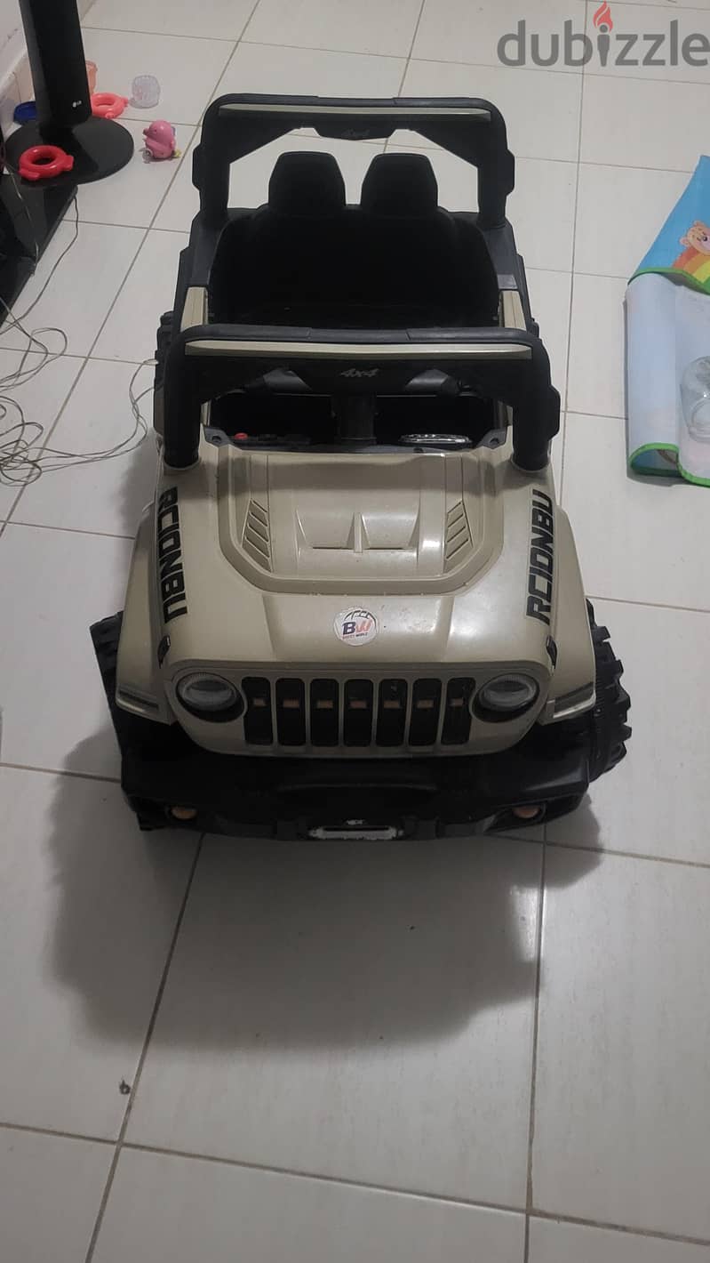 jeep for sale 1