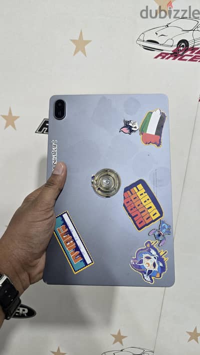 Huawei Matepad SE11