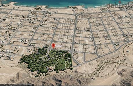 للبيع ارض سكنية في برج الخميس المصنعة مربع 2