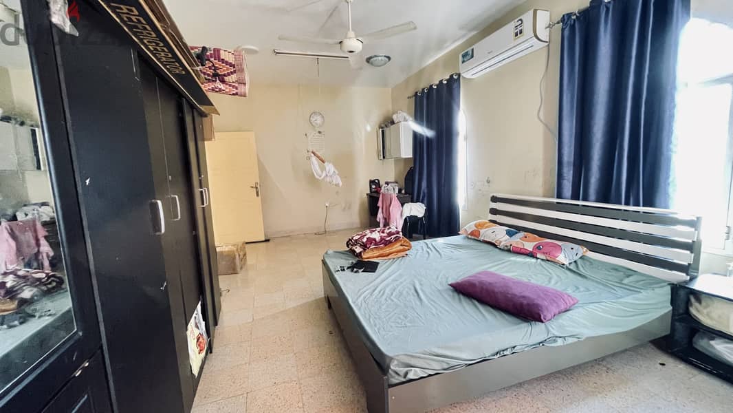 2BHK for Rent at Darsait 1