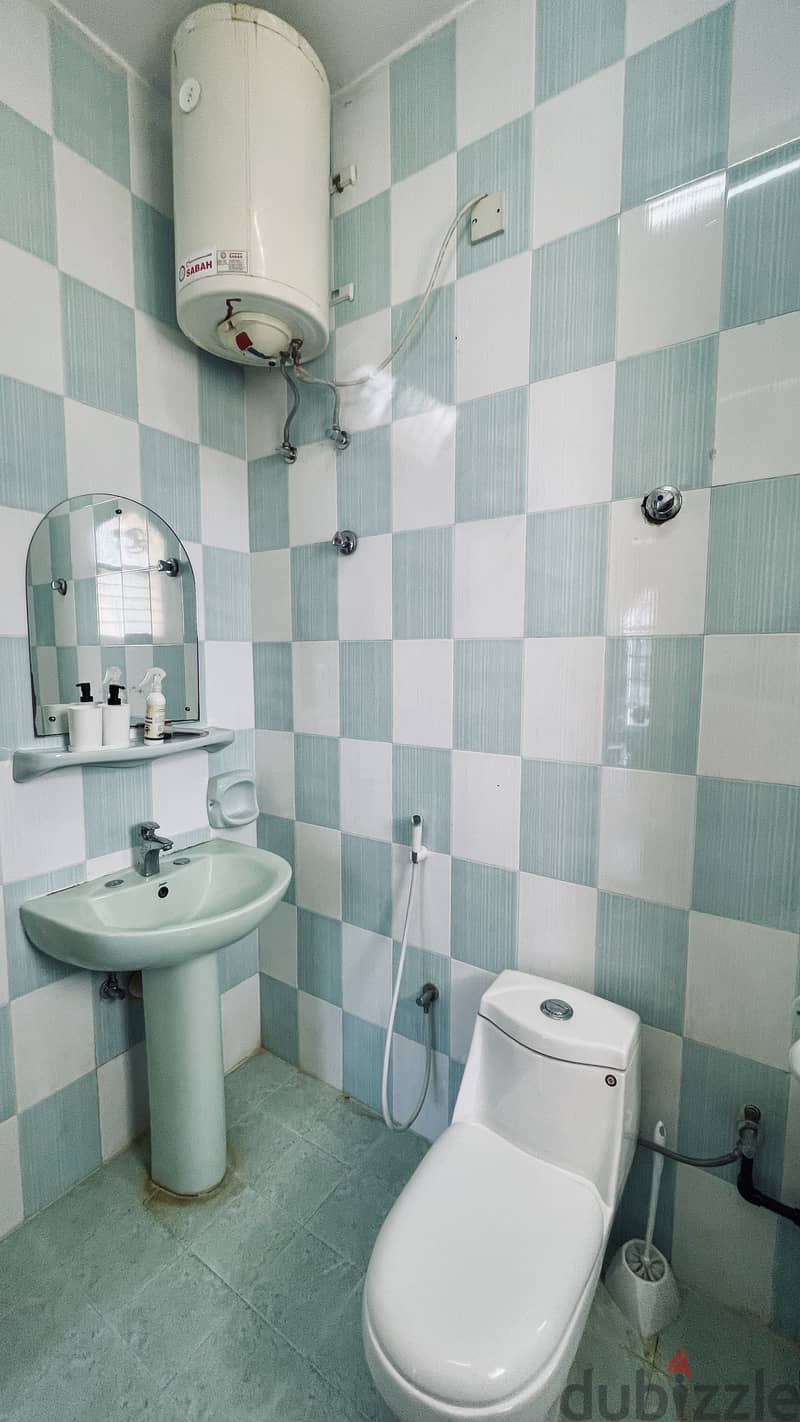 2BHK for Rent at Darsait 3