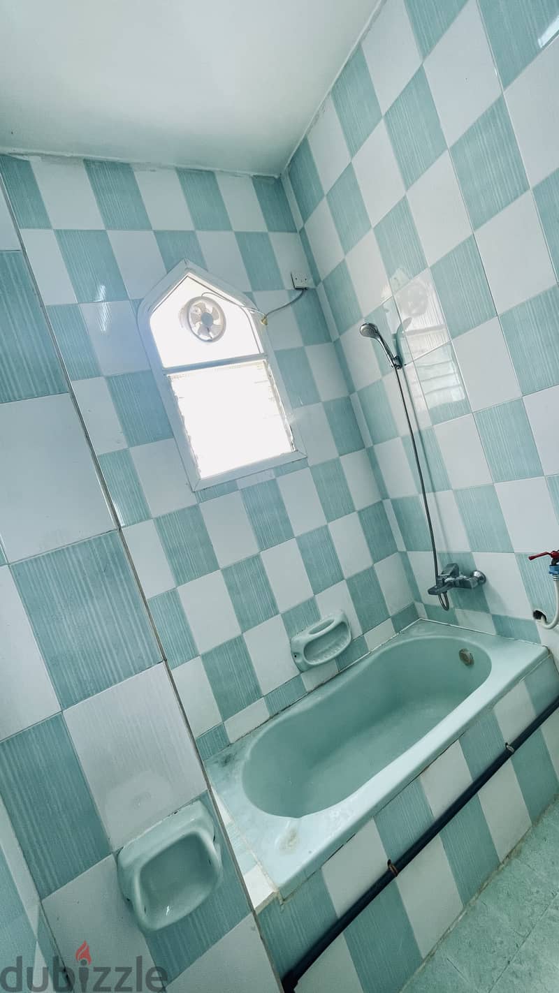 2BHK for Rent at Darsait 4