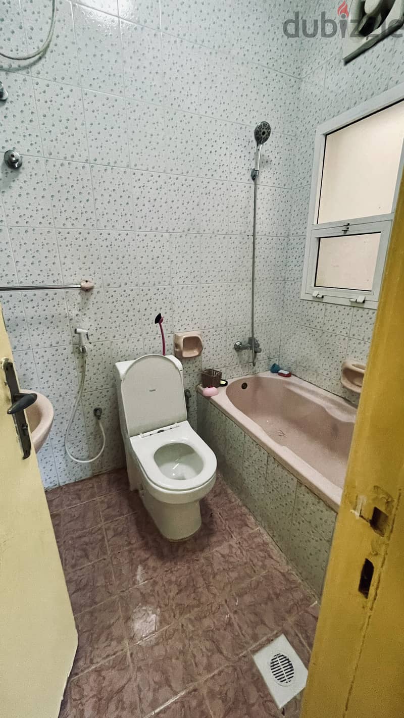 2BHK for Rent at Darsait 5