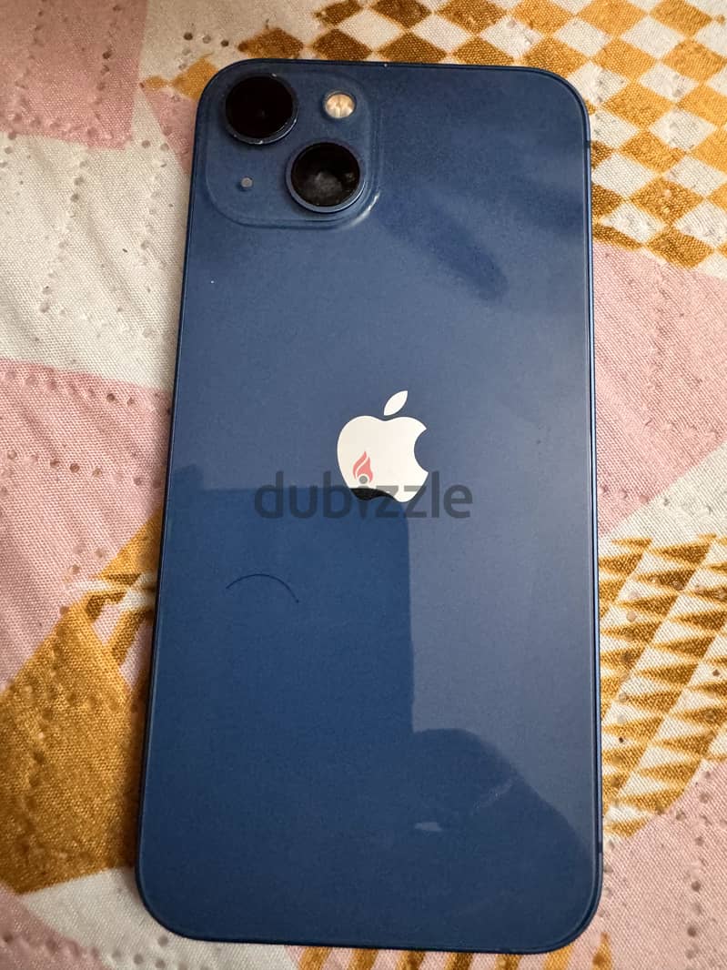 Apple - iPhone 13 1