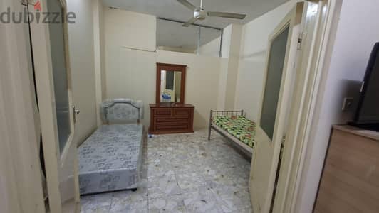 Bachelors Bedspace  available