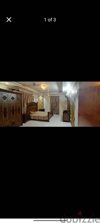 looking for room sharing for females