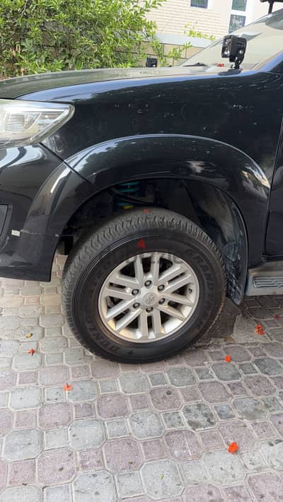 Dunlop Tires AT
