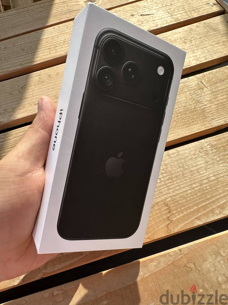 Apple - iPhone 18 Pro 1