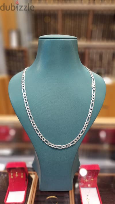 Silver Necklace Orignal silver