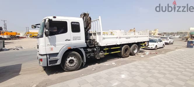 Heavy Machinery Rental & Shifting Services -In  All Over Oman