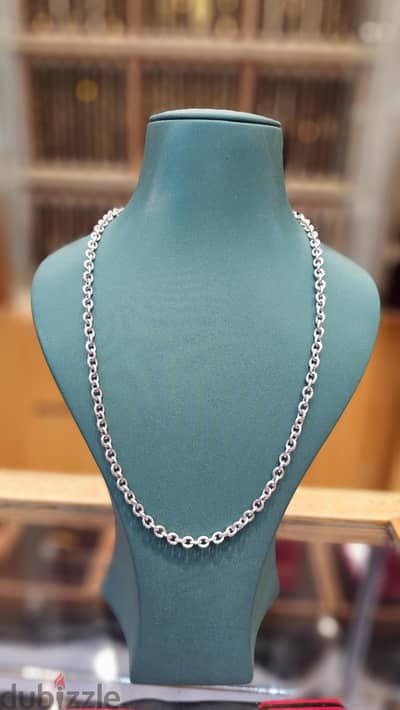 Silver Necklace orignal silver