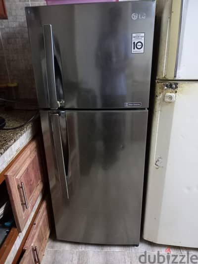 LG refrigerator for sale