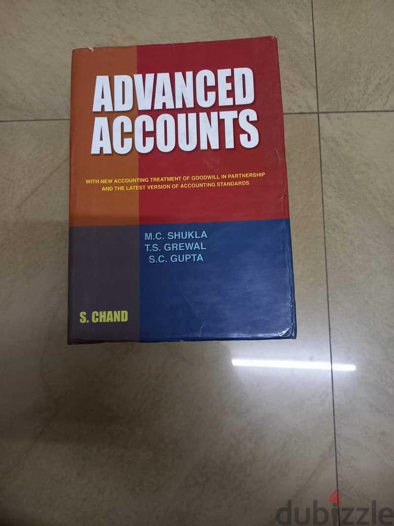 accounting books for sale 1