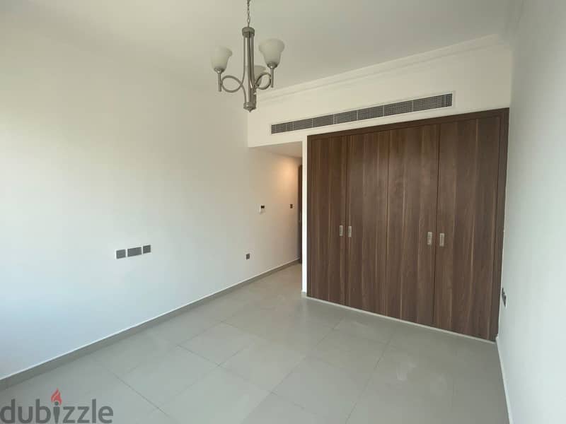 Excellent flat in bousher 2 bedroom +maid room 11