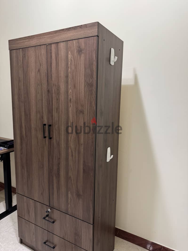 Wardrobe 1