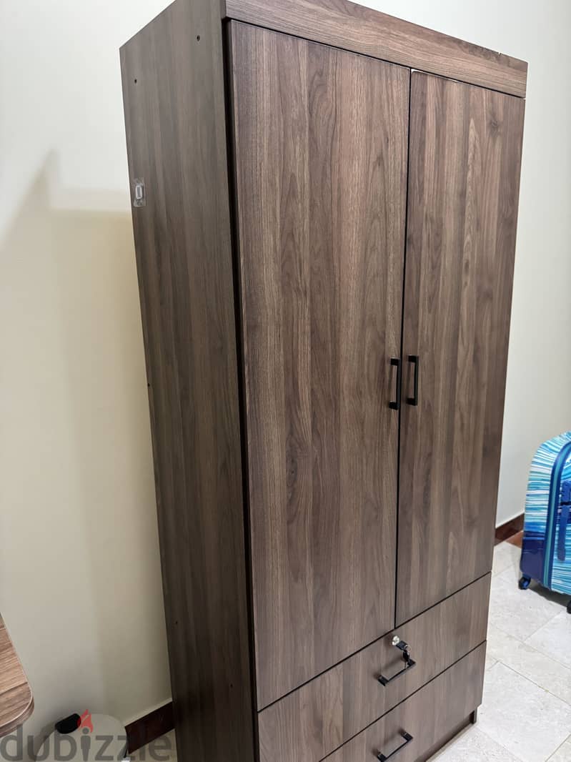 Wardrobe 2