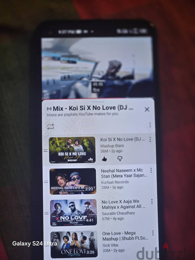 Infinix Hot 10 1