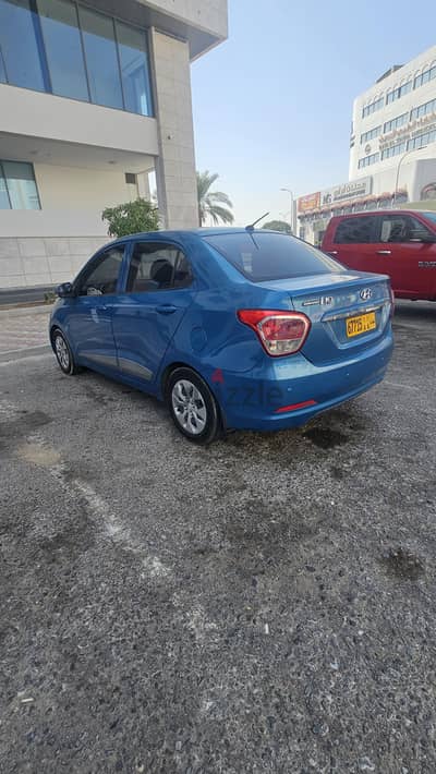 Hyundai I10 2016