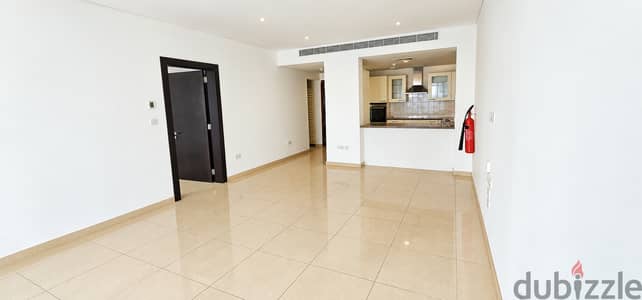 Freehold 1BR Garden Apartment Al Mouj | شقة غرفة وصالة بحديقة تملك حر بالموج