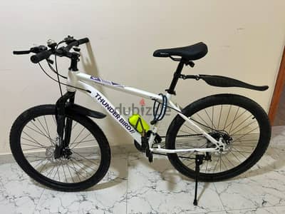 Bicycle for sale