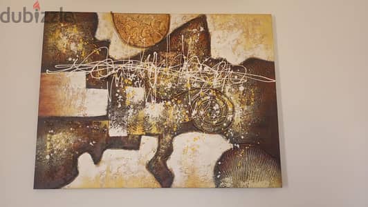 selling art peice at 20 rials