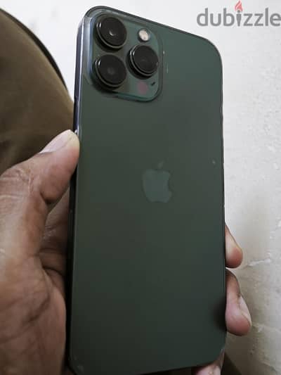 Apple - iPhone 13 Pro Max