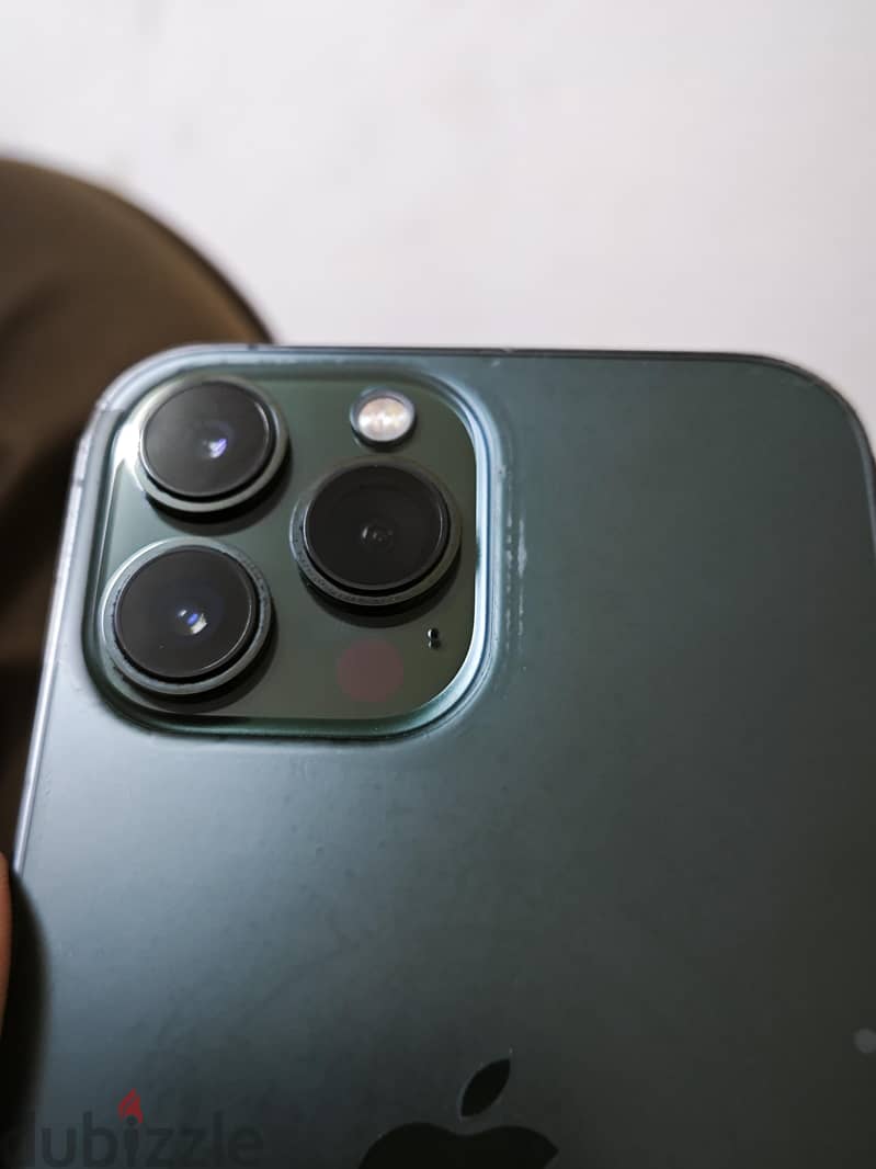 Apple - iPhone 13 Pro Max 1