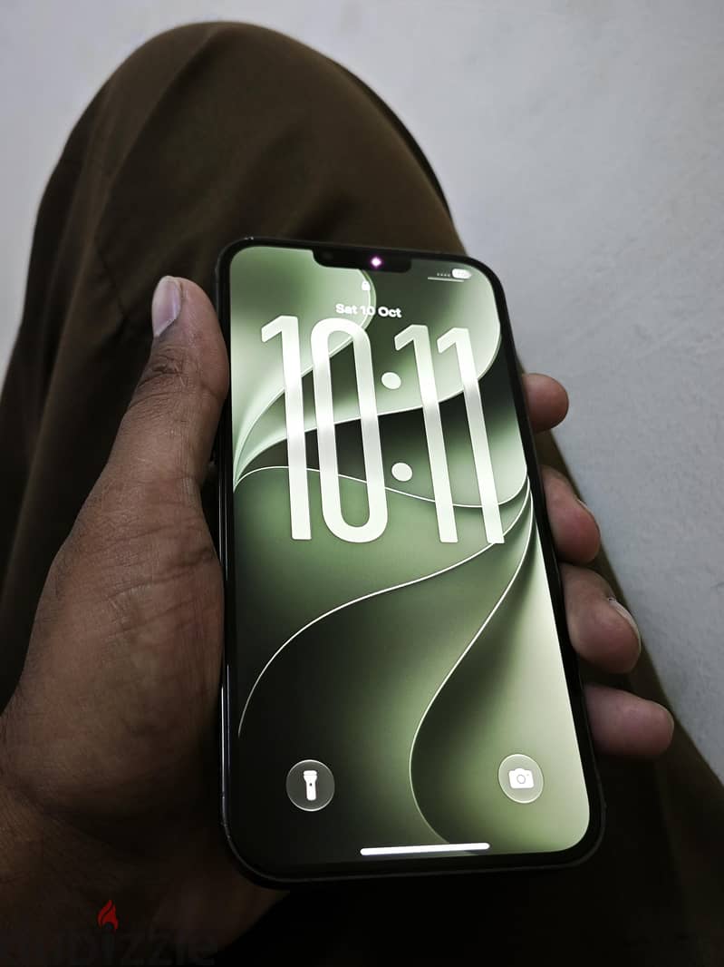 Apple - iPhone 13 Pro Max 2