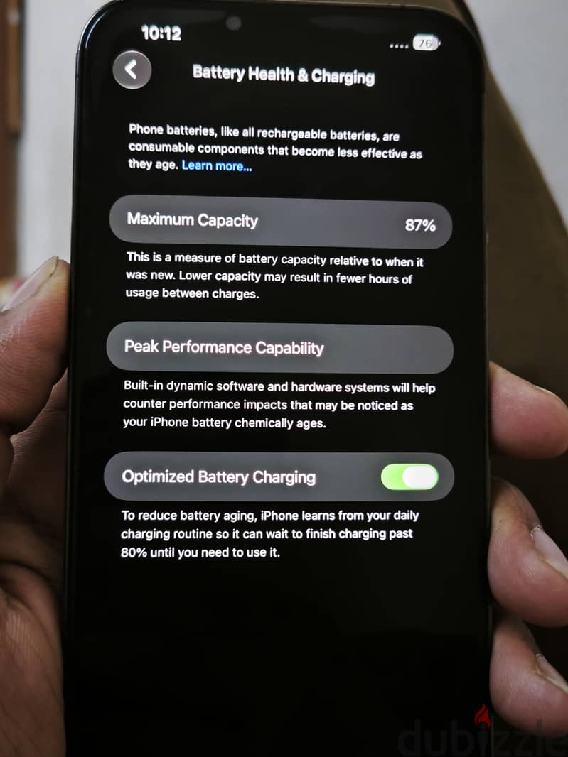 Apple - iPhone 13 Pro Max 7