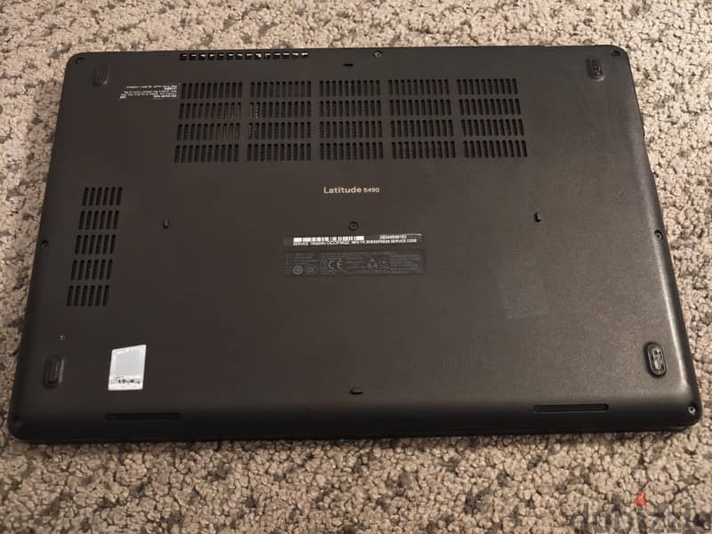 Dell (i5 8th Gen/ Ram 8/ SSD 256) 1